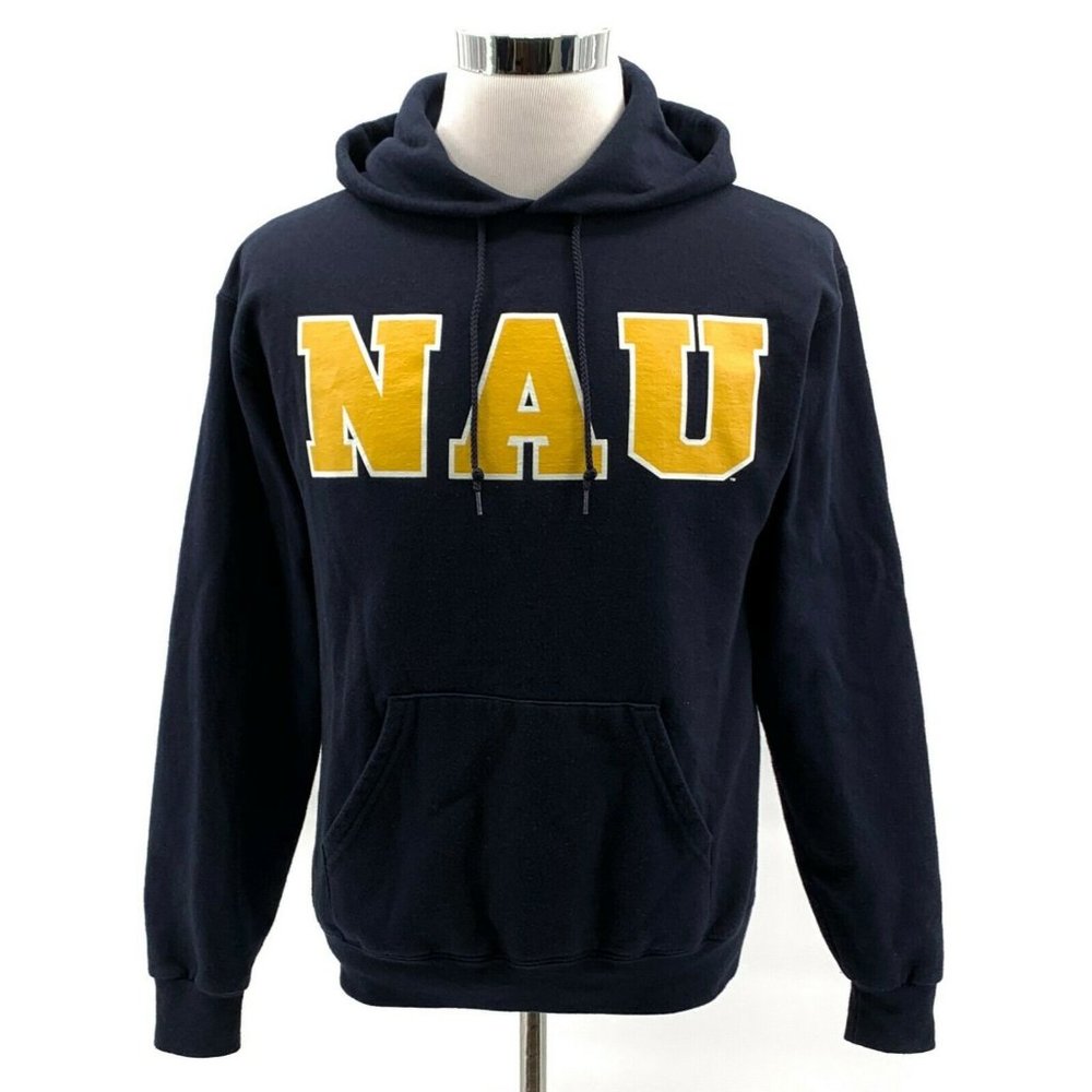 CHAMPION NAU NORTHERN ARIZONA LUMBERJACKS Hoodie S